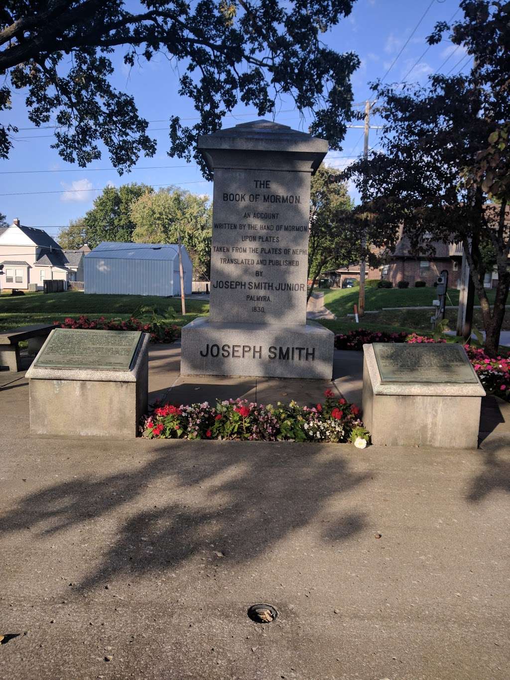 Pioneer Cemetery | 103 Crispin St, Richmond, MO 64085, USA