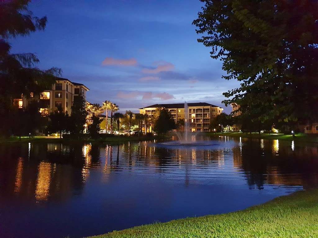Sheraton | 7150 Vistana Resort Terrace, Orlando, FL 32821, USA