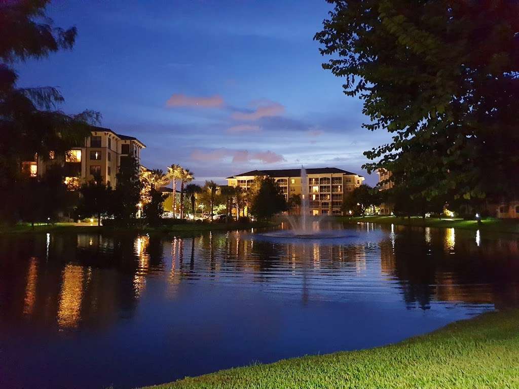 Sheraton | 7150 Vistana Resort Terrace, Orlando, FL 32821