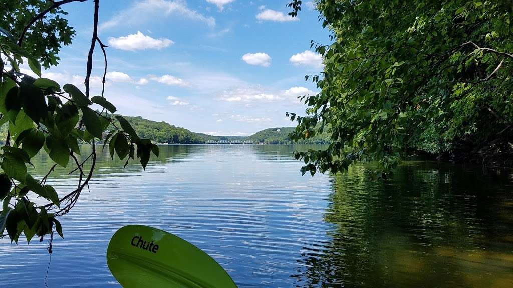 Lake Lillinonah Town Park | 194 Hanover Rd, Newtown, CT 06470, USA | Phone: (203) 270-4340