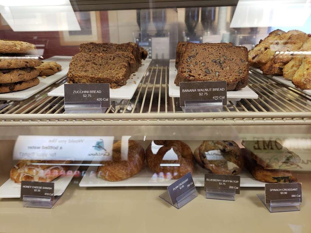 Caribou Coffee | Concourse C, 8500 Peña Blvd, Denver, CO 80249, USA | Phone: (303) 342-6900