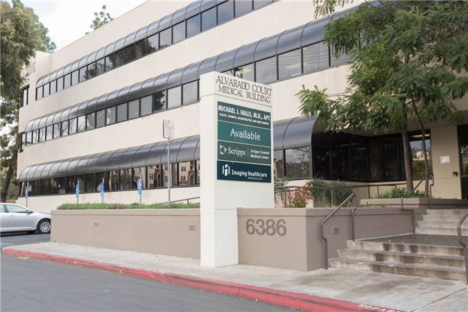 LA IVF Clinic | 6386 Alvarado Ct #340, San Diego, CA 92120, USA | Phone: (619) 618-0516