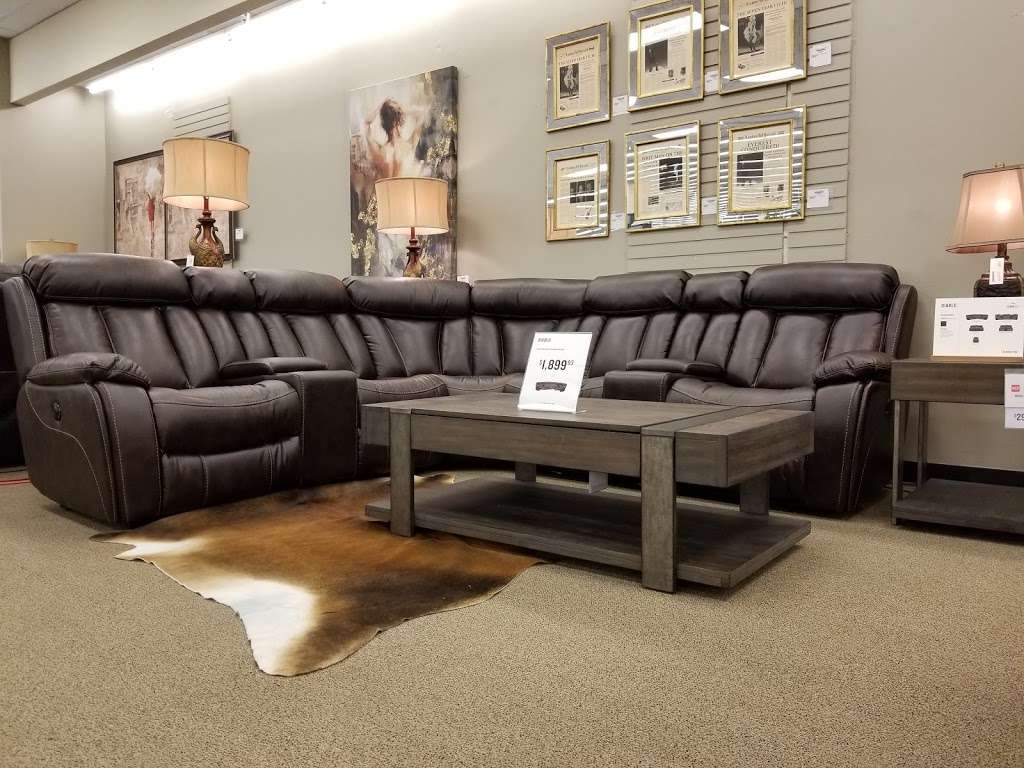 Value City Furniture Furniture Store 6116 Grand Ave Gurnee