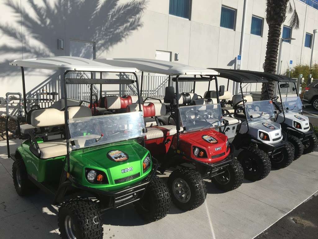 #1 Daytona Jeep Rental & Golf Cart Rental | 5584 S Nova Rd, Port Orange, FL 32127, USA | Phone: (386) 449-9599