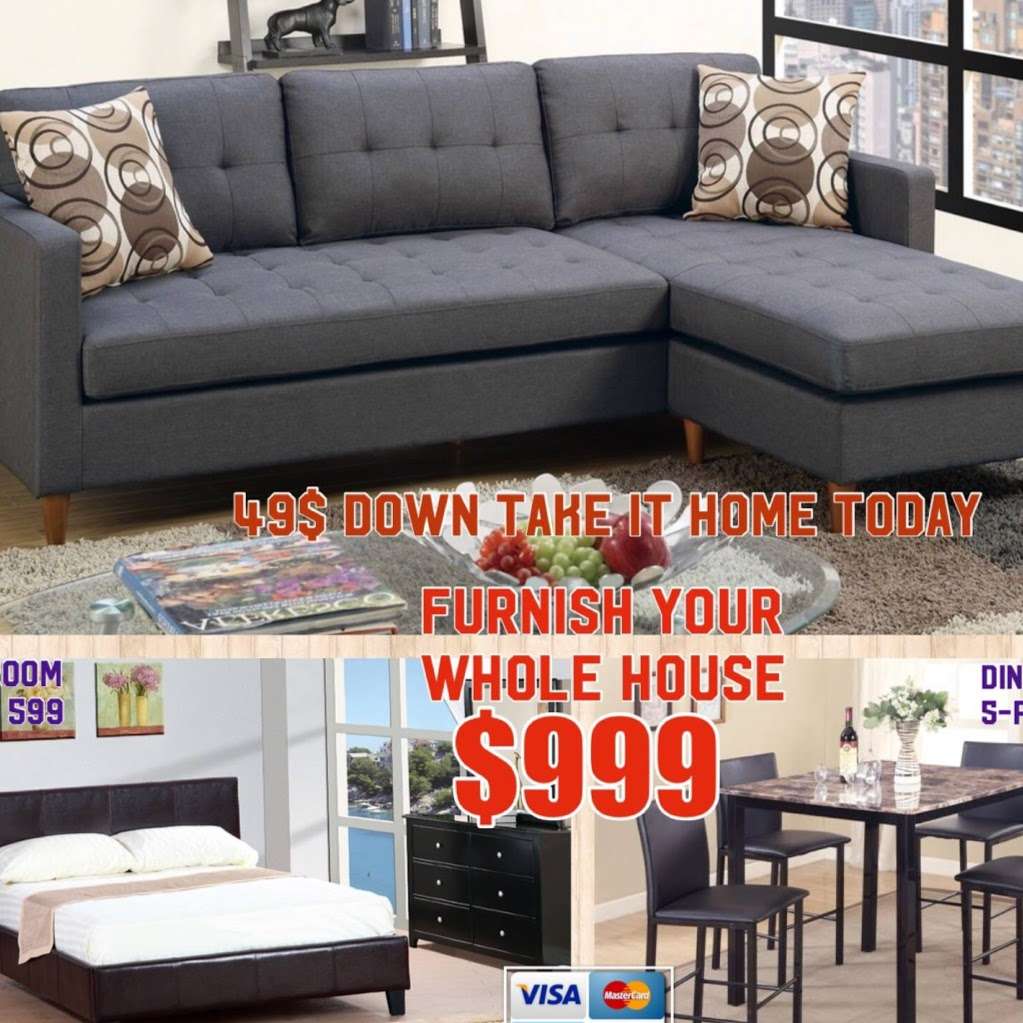 I Buy Furniture Direct | 10203 Kotzebue St #117, San Antonio, TX 78217, USA | Phone: (210) 849-7674