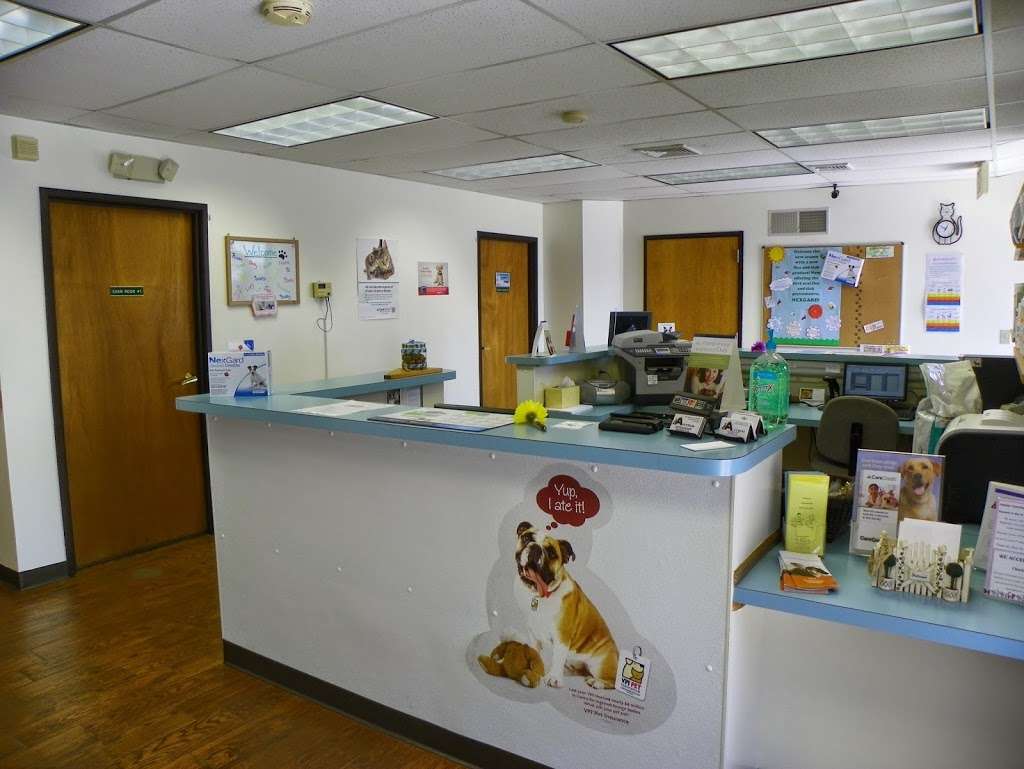 Antrim Veterinary Hospital, LLC | 520 E Baltimore St # 200, Taneytown, MD 21787, USA | Phone: (410) 751-0091