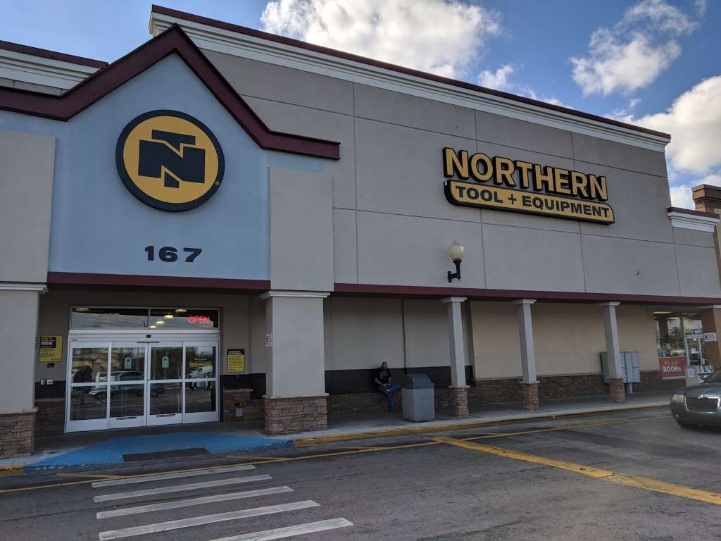 Northern Tool + Equipment | 167 FL-436, Fern Park, FL 32730, USA | Phone: (321) 304-2599