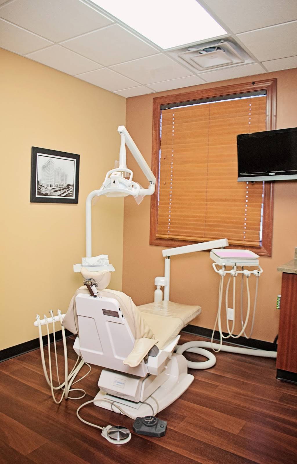 Brownstown Dental Care | 19249 Allen Rd, Brownstown Charter Twp, MI 48183, USA | Phone: (734) 479-1200