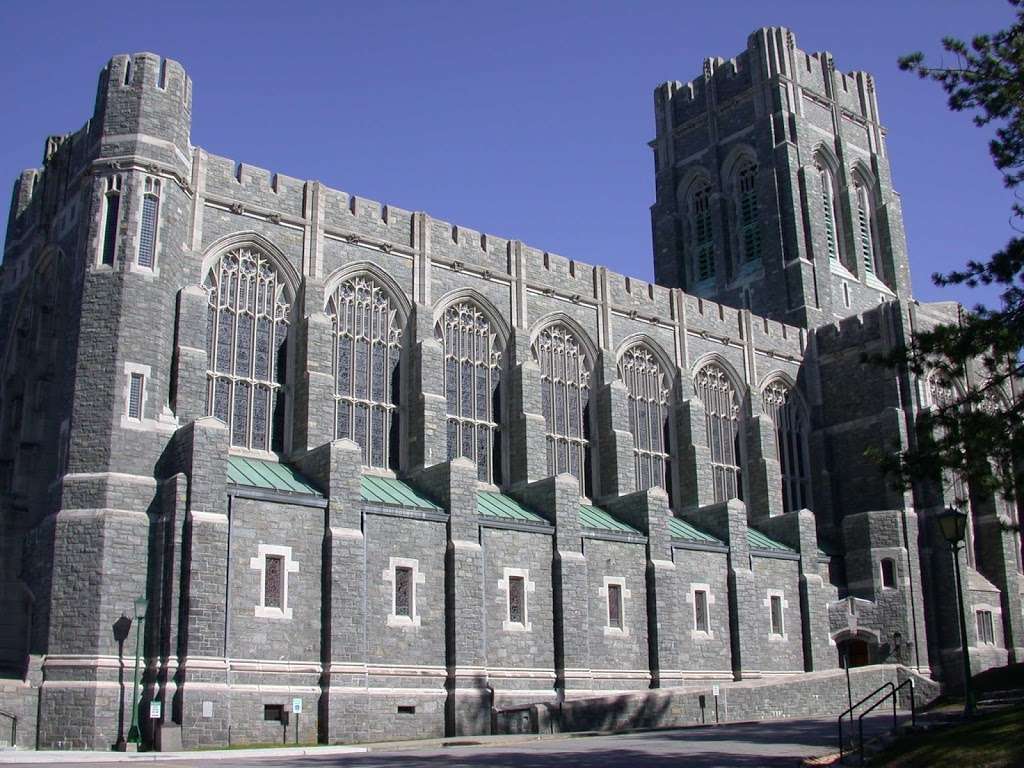 Cadet Chapel | 722 Derussy Rd, West Point, NY 10996 | Phone: (845) 938-2308