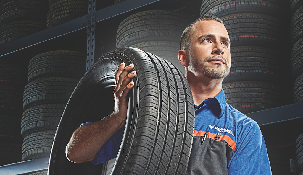 Quick Lane Tire & Auto Center | 3930 89th St, Scottsdale, AZ 85251, USA | Phone: (480) 429-6900