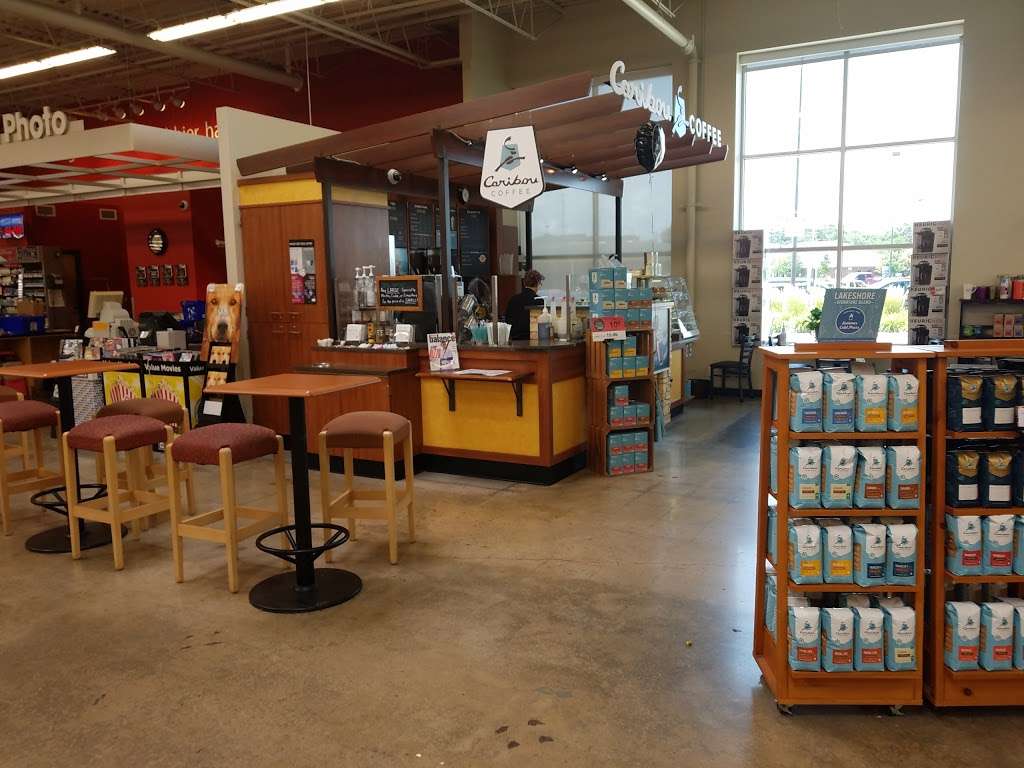Caribou Coffee | 2700 Dekalb Ave, Sycamore, IL 60178, USA | Phone: (815) 756-6174