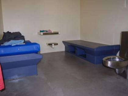 Juvenile Hall | 2500 Fairmont Dr # A2024, San Leandro, CA 94578 | Phone: (510) 667-4900