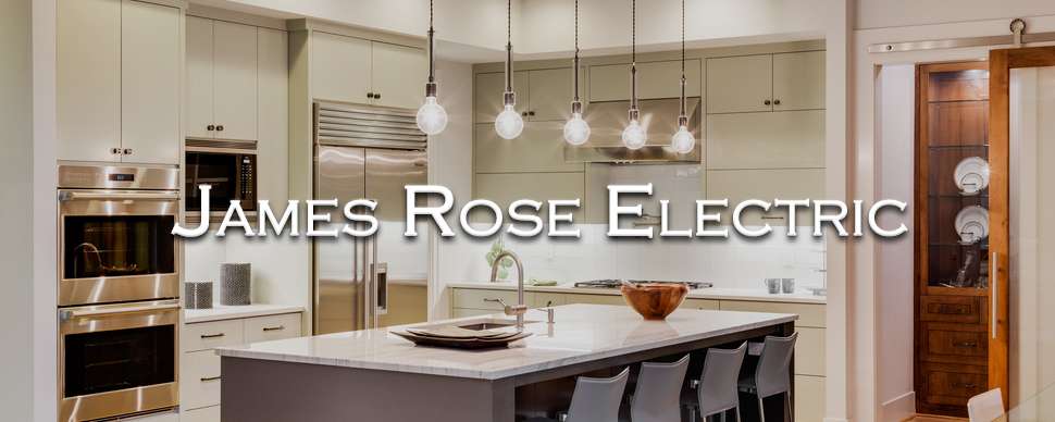 James Rose Electric | 5396, 2281 Solway Ct, Thousand Oaks, CA 91362 | Phone: (805) 908-9879