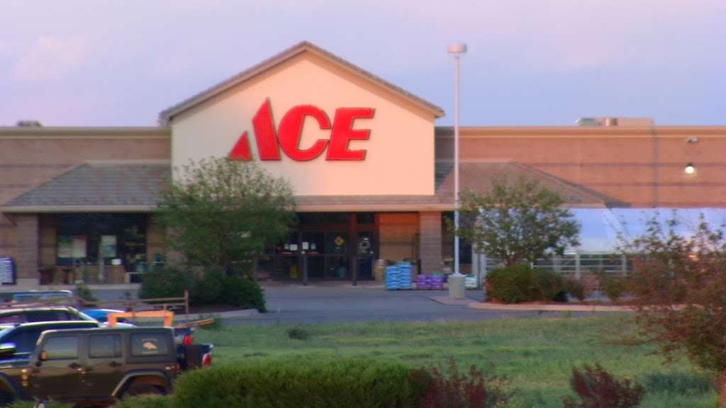 Ace Hardware of Firestone | 8258 Colorado Blvd, Firestone, CO 80504 | Phone: (303) 833-9191