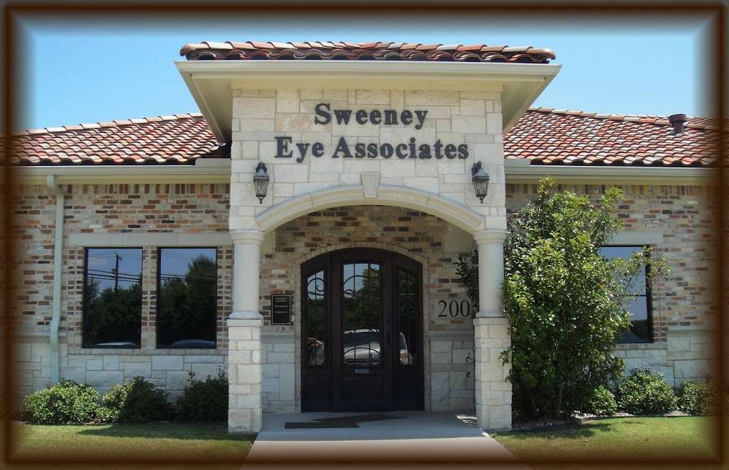 Sweeney Eye Associates | 2858 N Belt Line Rd #200, Sunnyvale, TX 75182, USA | Phone: (972) 285-8966