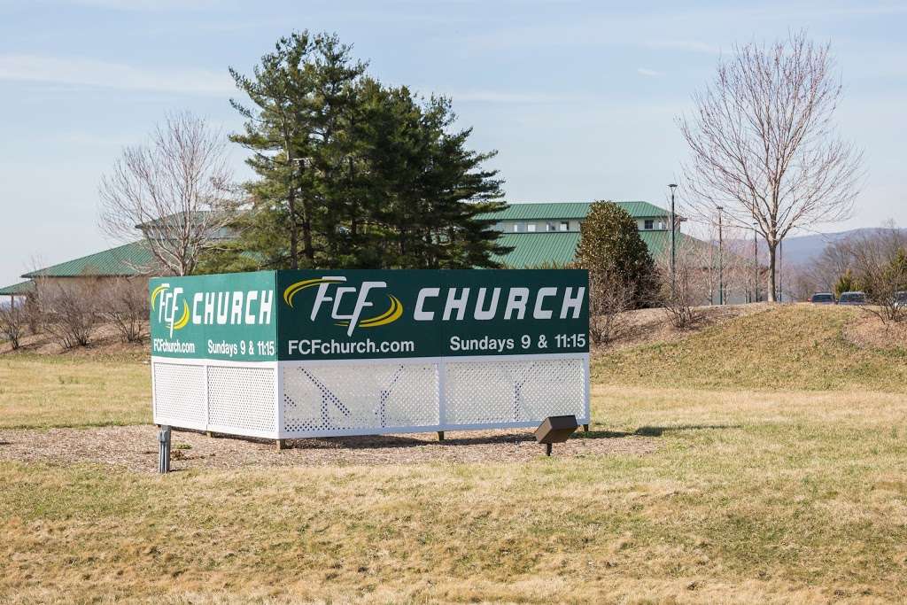 FCF Church | 10142 Hansonville Rd, Frederick, MD 21702, USA | Phone: (301) 620-2255