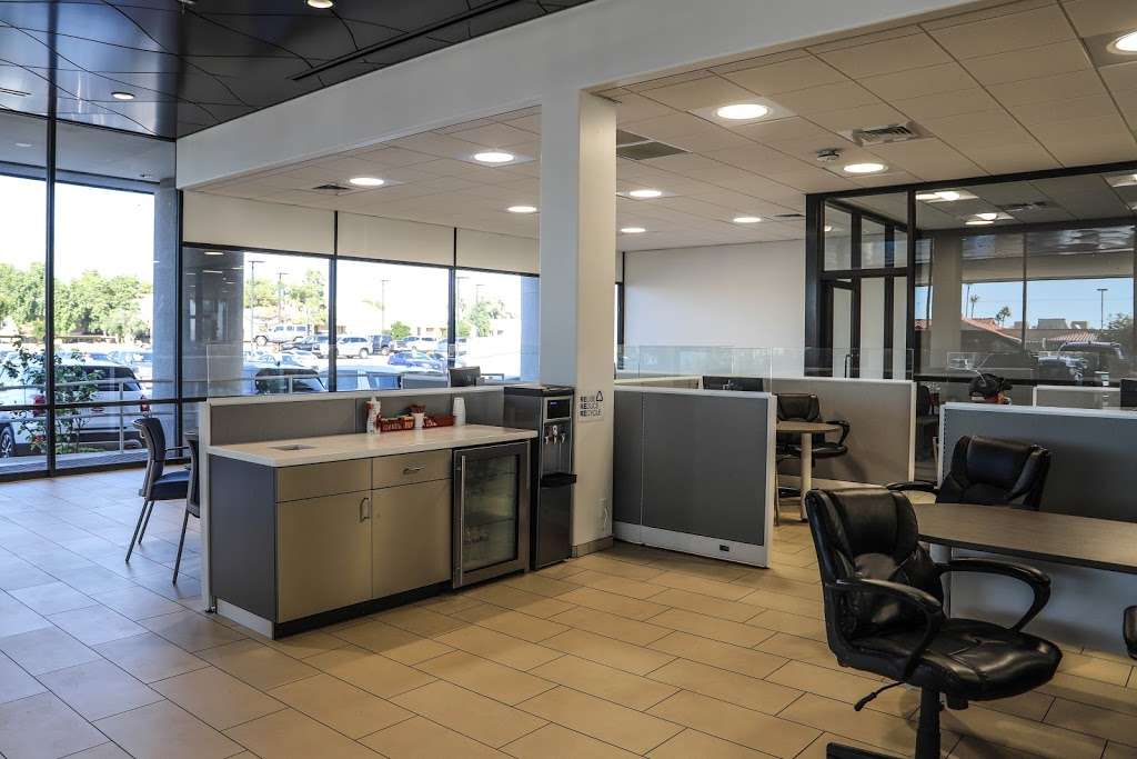 Chapman Hyundai | 999 W Bell Rd, Phoenix, AZ 85023 | Phone: (602) 344-6930