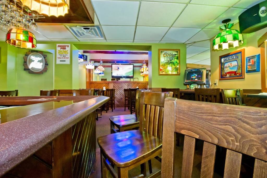 Mosbys Pub | 215 E Main St, Mount Joy, PA 17552, USA | Phone: (717) 653-5775