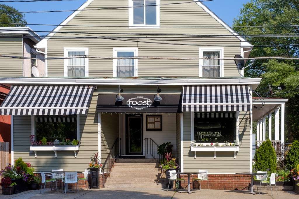 Roost | 623 Main St, Sparkill, NY 10976 | Phone: (845) 359-6700