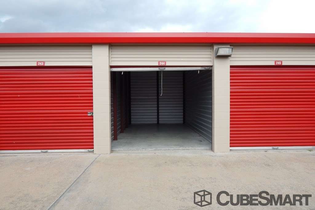 CubeSmart Self Storage | 10401 Broadway St, Pearland, TX 77584 | Phone: (713) 436-2200