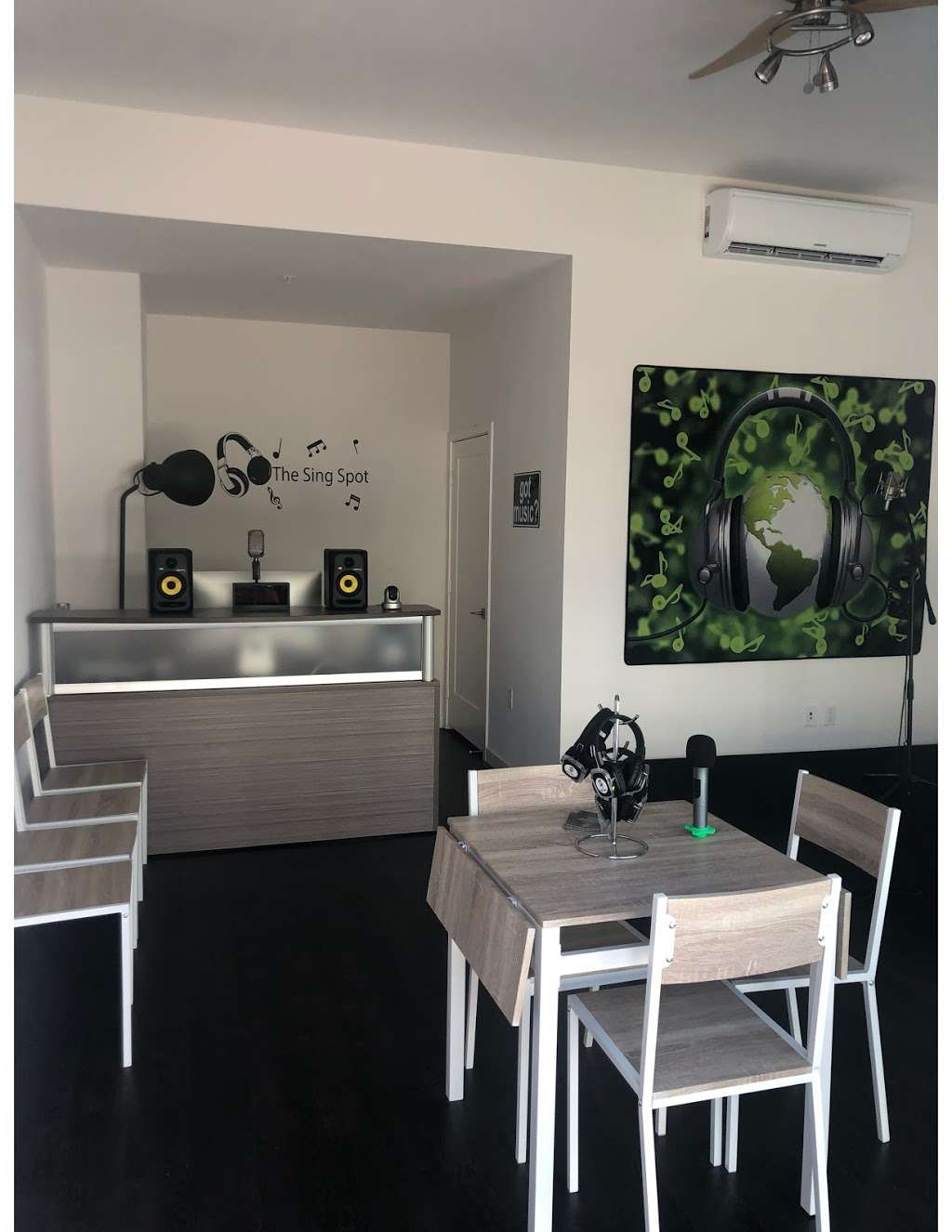 The Sing Spot | 1680 Metro Ave Unit 104, Chula Vista, CA 91915, USA | Phone: (619) 637-9800 The Sing Spot | 1680 Metro Ave Unit 104, Chula Vista, CA 91915, USA | Phone: (619) 637-9800