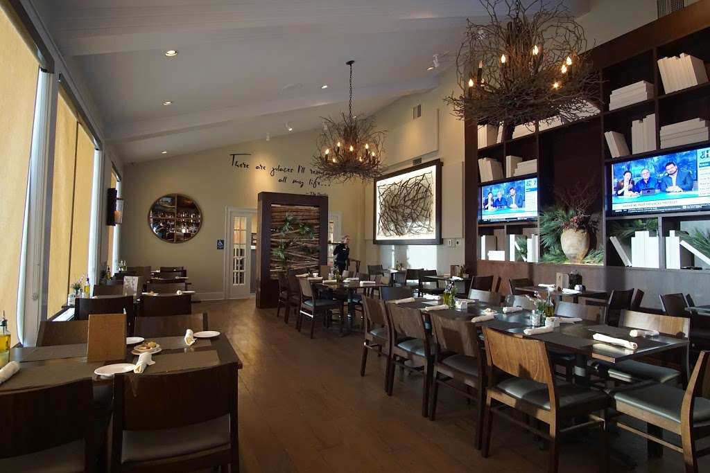 The Grille Room at Woodloch Springs Country Club | 732 Woodloch Dr, Hawley, PA 18428, USA | Phone: (570) 685-8002