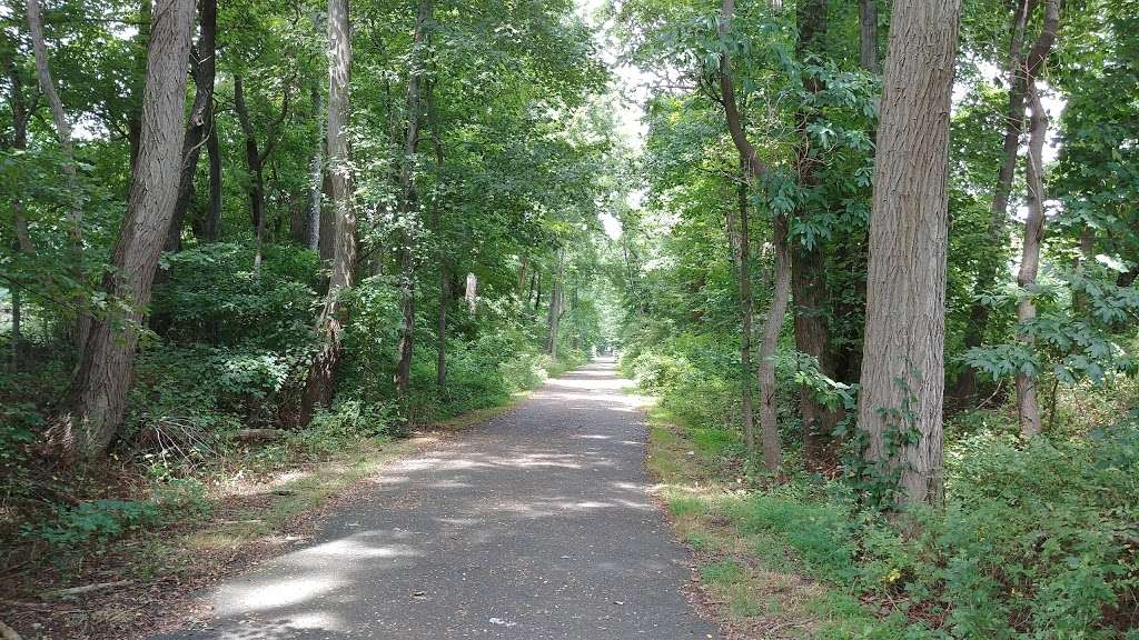 Henry Hudson Trail | Henry Hudson Trail, Morganville, NJ 07751, USA