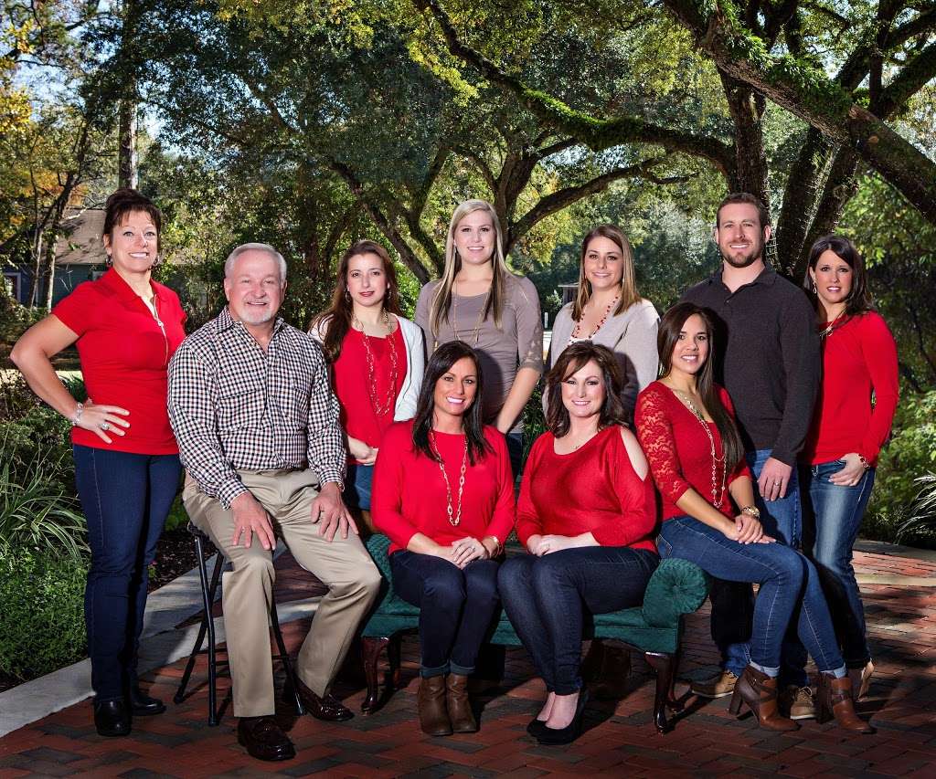 Hardy Webster Dental | 90 Wilson Rd, Humble, TX 77338, USA | Phone: (281) 446-7353