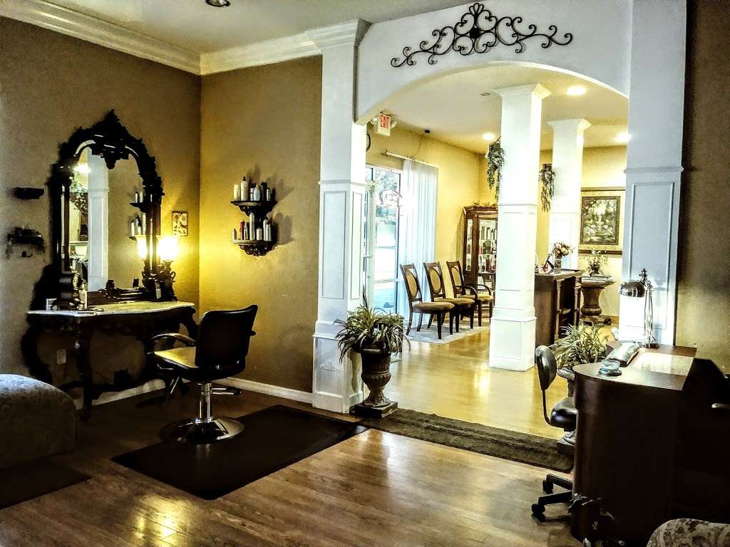 Salon Riviere LLC | 6935 S Carter Rd, Lakeland, FL 33813, USA | Phone: (863) 583-4202