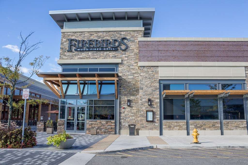 Firebirds Wood Fired Grill | 15100 Potomac Town Pl, Woodbridge, VA 22191, USA | Phone: (703) 763-5022