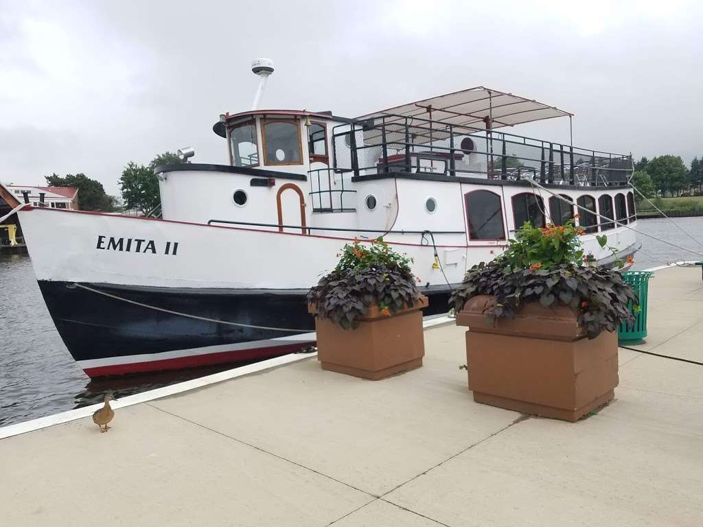 Old Lighthouse Museum | 1 Washington St, Michigan City, IN 46360 | Phone: (219) 872-6133