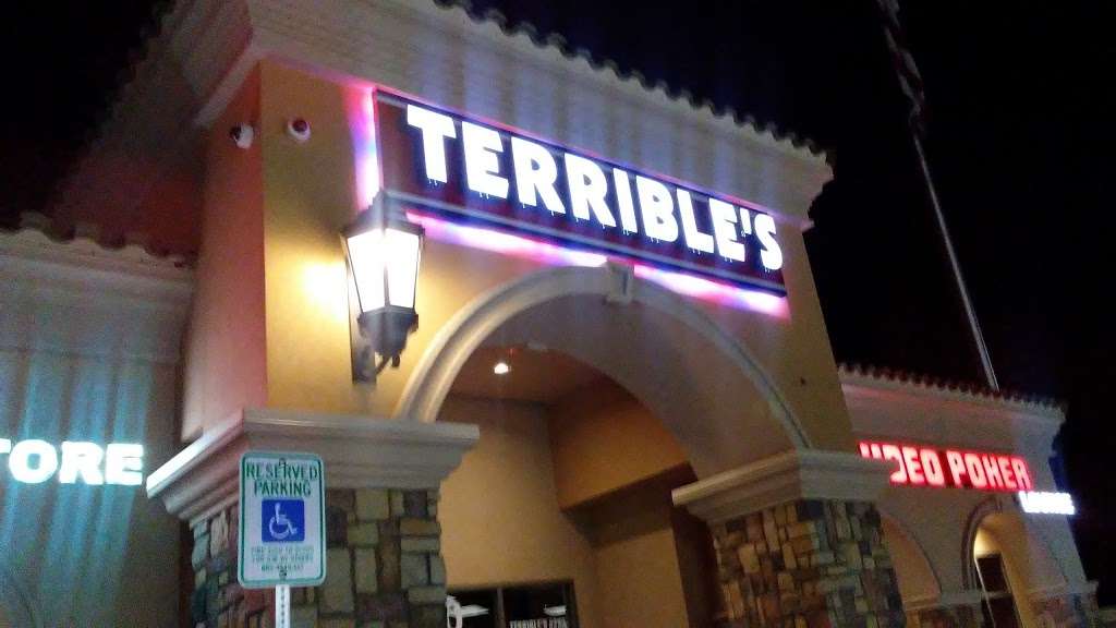 Terrible Herbst Convenience Store | 11330 Southern Highlands Pkwy, Las Vegas, NV 89141, USA | Phone: (702) 385-0703