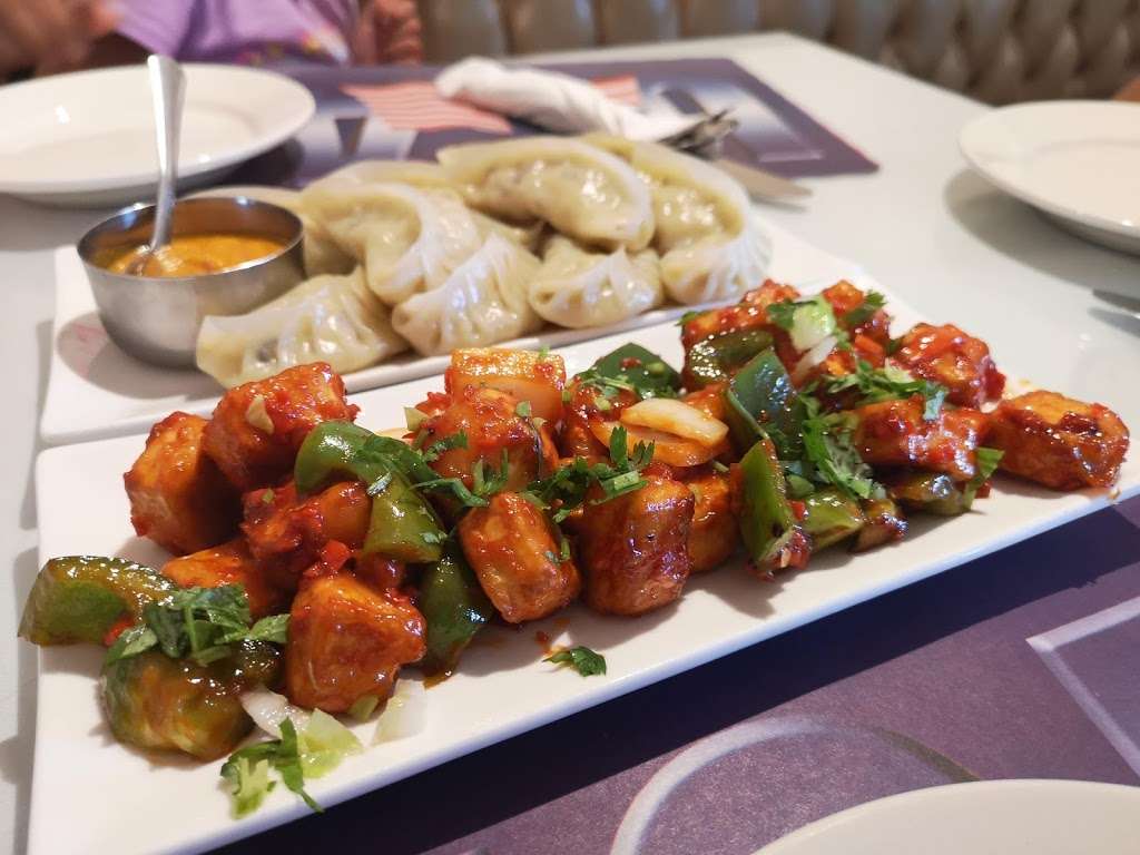 Namaste Restaurant | 2101 Columbia Ave, Lancaster, PA 17603, USA | Phone: (717) 208-7009