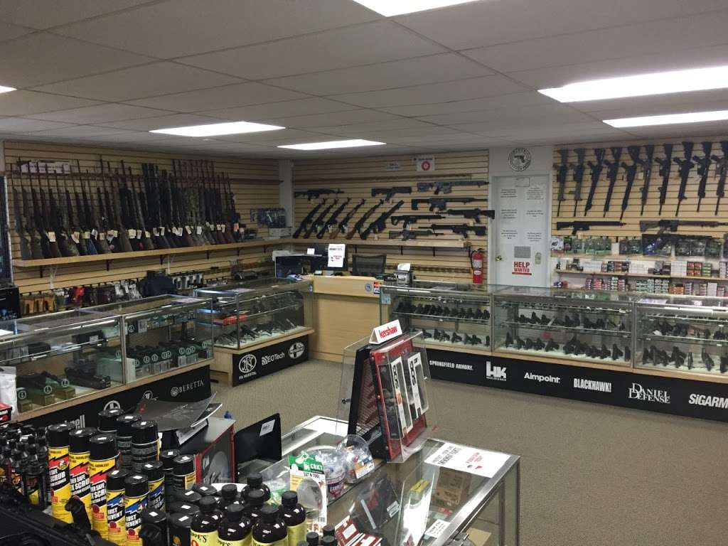 Coyote Point Armory | 341 Beach Rd, Burlingame, CA 94010, USA | Phone: (650) 315-2210