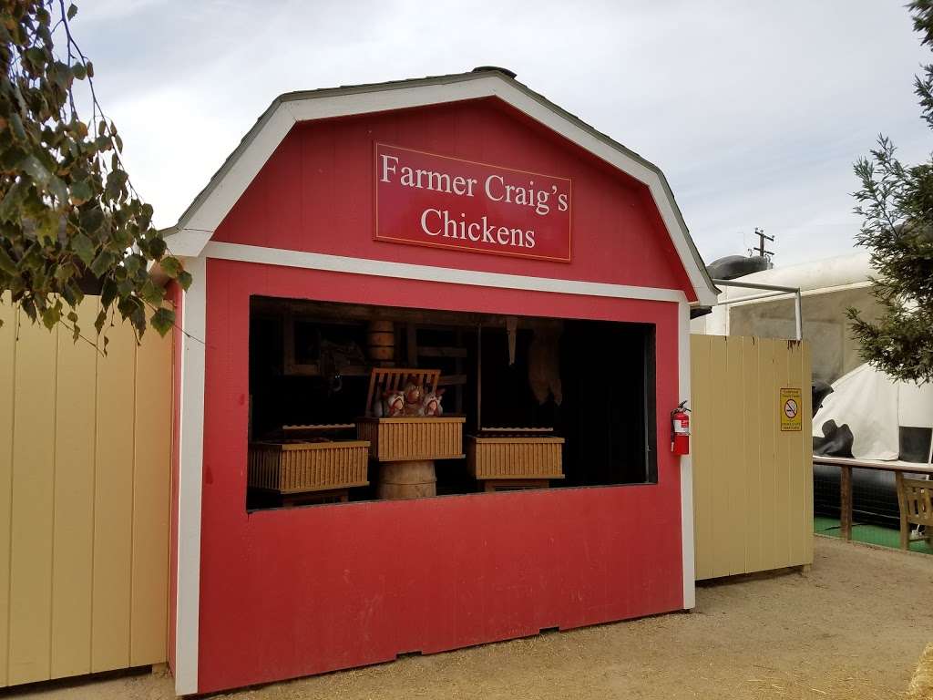 Underwood Family Farms | 3370 Sunset Valley Rd, Moorpark, CA 93021, USA | Phone: (805) 529-3690