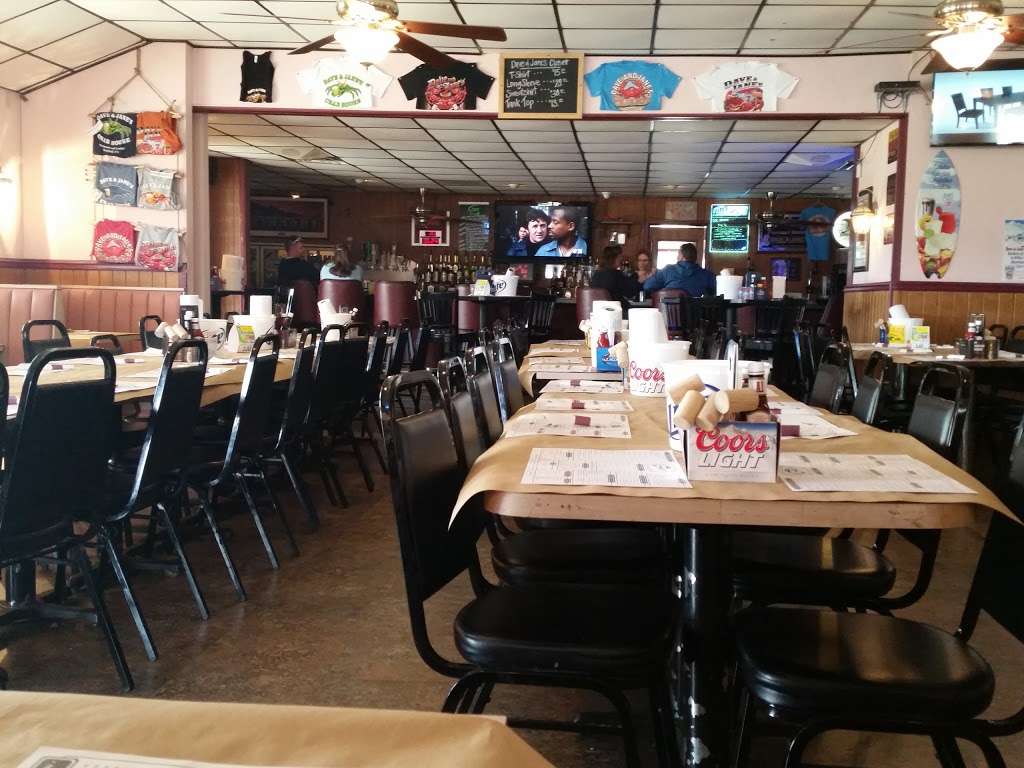 Dave & Janes Crabhouse | 2989 Tract Rd, Fairfield, PA 17320 | Phone: (717) 642-6574