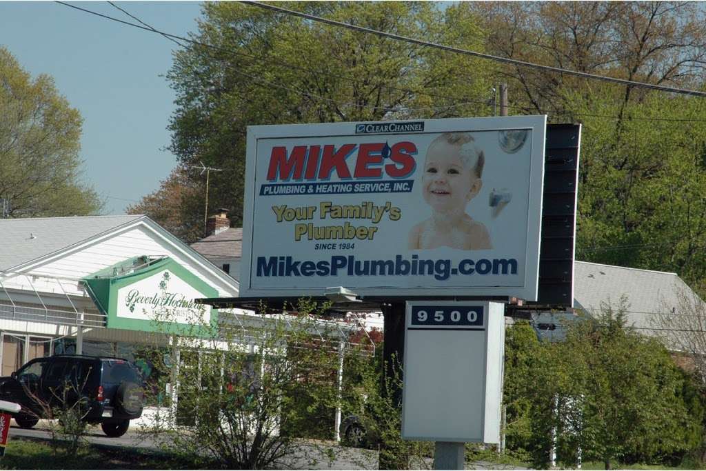 Harford County Plumber Mikes Plumbing & Heating Service | 2310 Rock Spring Rd, Forest Hill, MD 21050, USA | Phone: (410) 931-1300