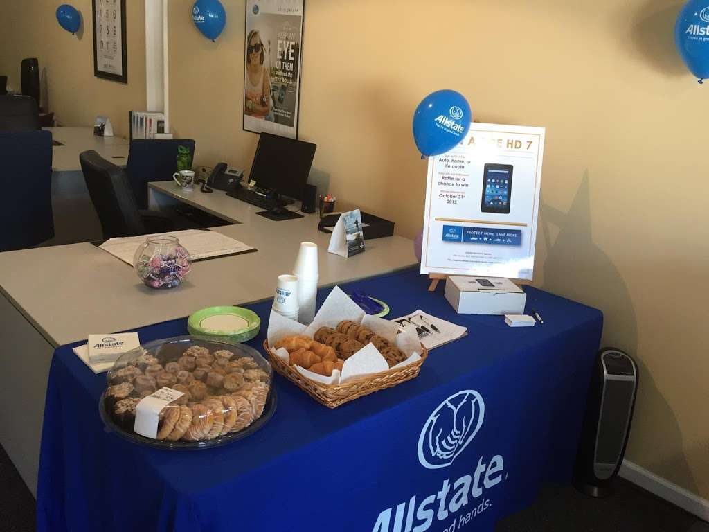 Allstate Insurance: Edwin Aquino | 1991 Huntley Rd, West Dundee, IL 60118 | Phone: (847) 440-5113