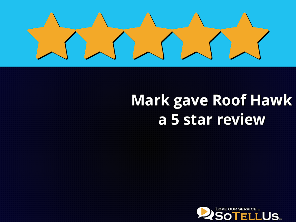 Roof Hawk | 614 S Aspen Ave, Broken Arrow, OK 74012, USA | Phone: (918) 994-1321