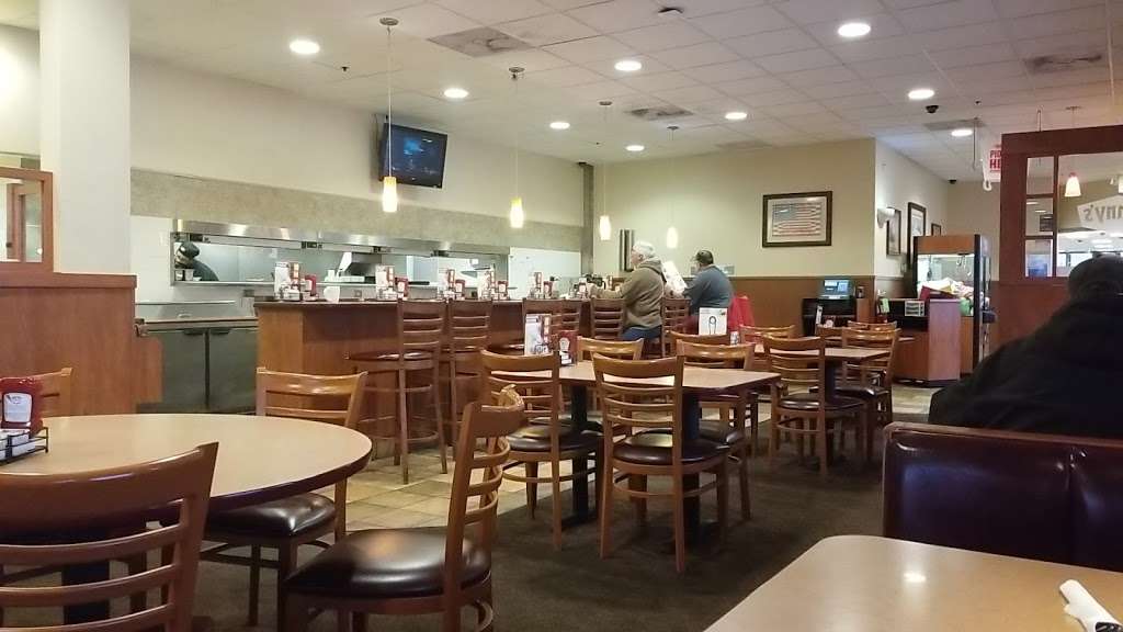 Dennys | 1401 Ripley St, Lake Station, IN 46405 | Phone: (219) 962-7591