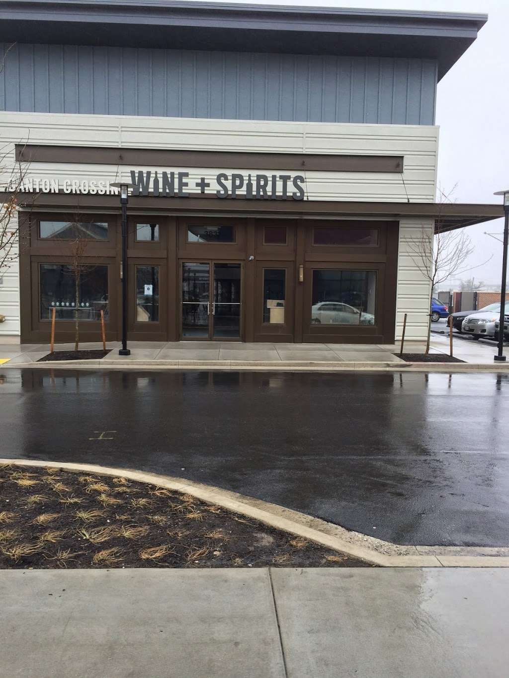 Canton Crossing Wine & Spirits | 3831 Boston St, Baltimore, MD 21224, USA | Phone: (410) 563-9463
