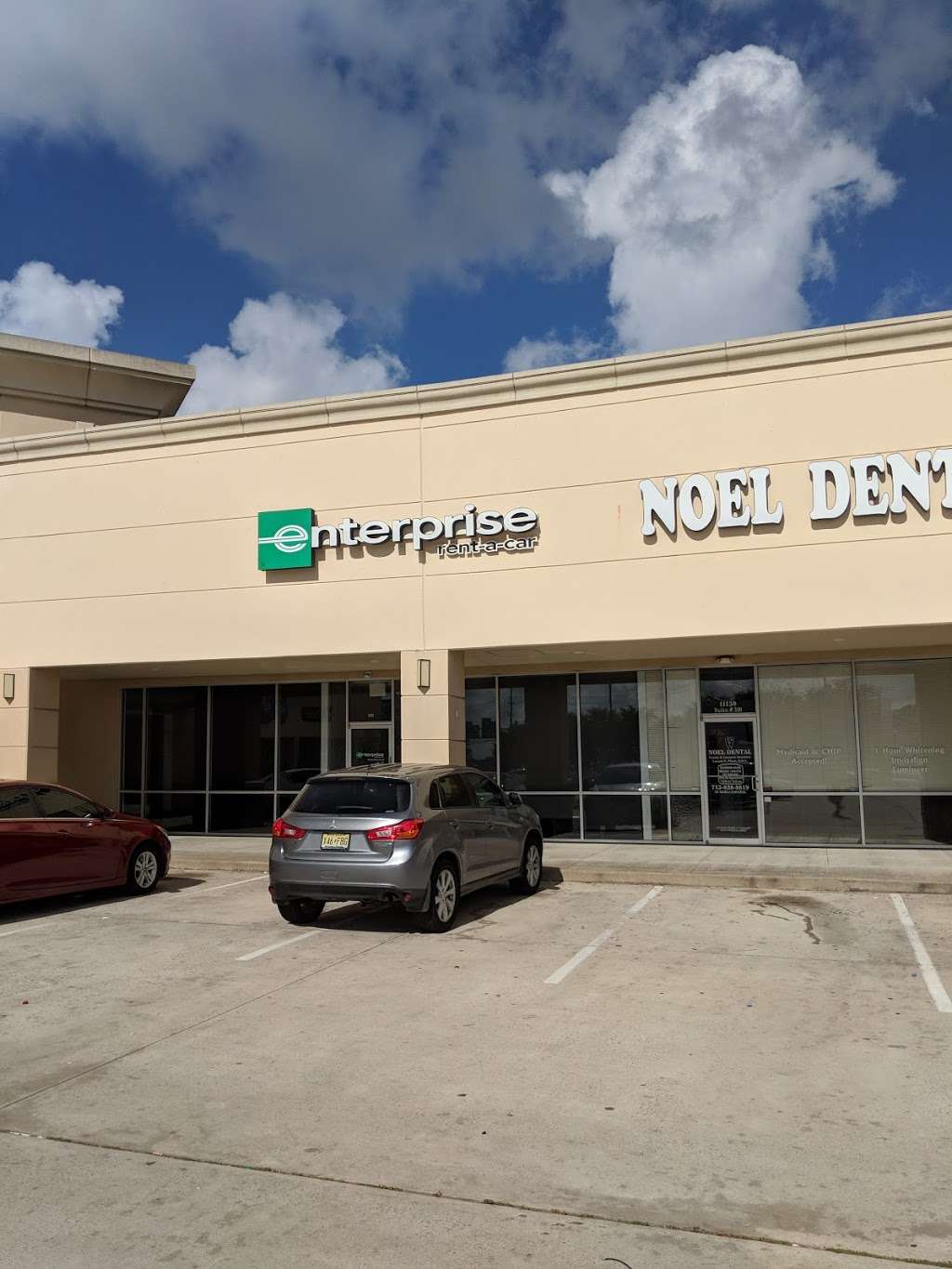 Enterprise Rent-A-Car | 11130 Gulf Fwy Ste 320, Houston, TX 77034, USA | Phone: (713) 943-0911