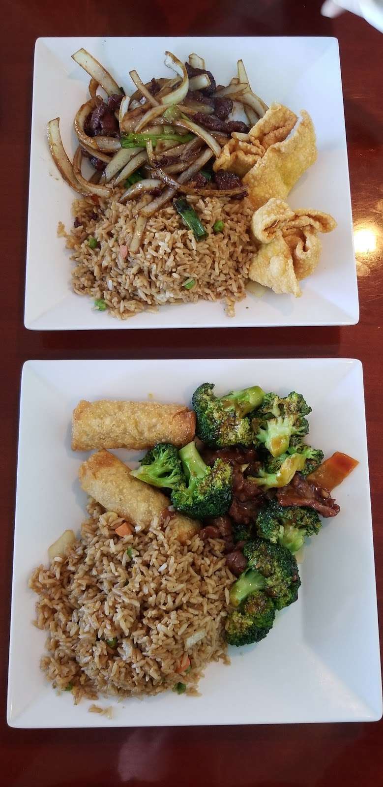 China Dragon | 529 E Red Bridge Rd, Kansas City, MO 64131 | Phone: (816) 941-8880