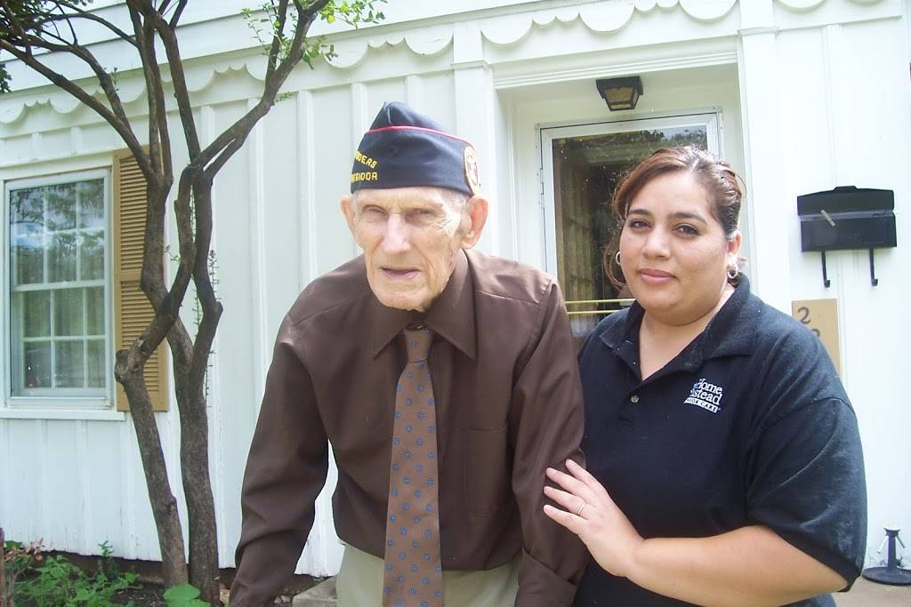 Home Instead Senior Care | 1010 Slide Rd, Lubbock, TX 79416, USA | Phone: (806) 281-4663