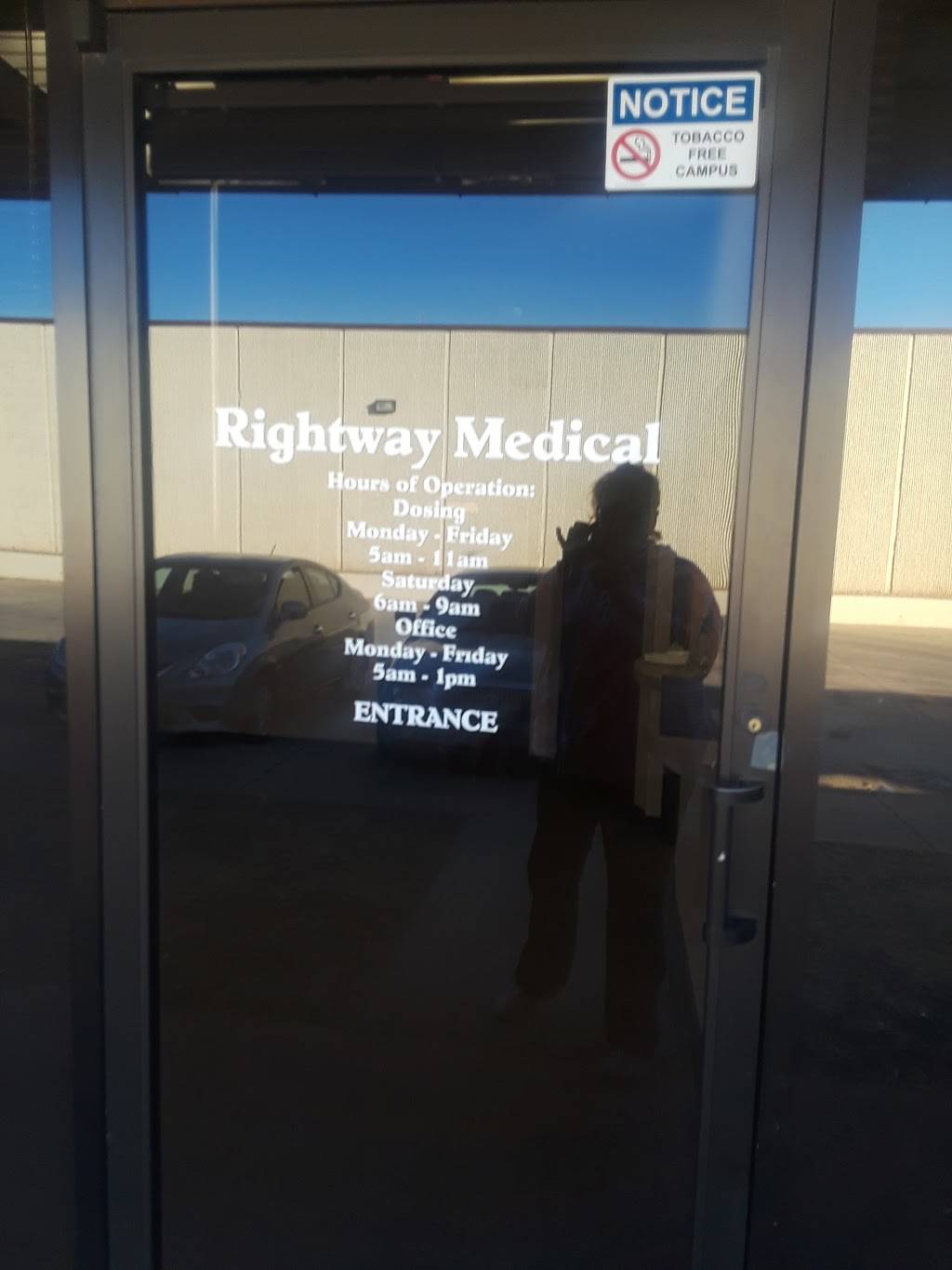 Rightway Medical South | 1613 SE 66th St, Oklahoma City, OK 73149, USA | Phone: (405) 616-3366