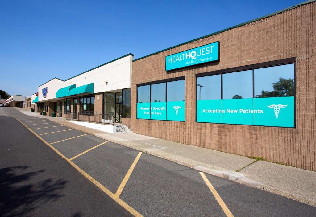 Health Quest Medical Practice - Primary Care | 150 NY-52, Carmel Hamlet, NY 10512 | Phone: (845) 228-2910