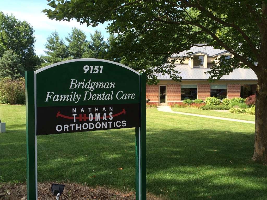 Nathan Thomas Orthodontics | 9151 Red Arrow Hwy, Bridgman, MI 49106, USA | Phone: (269) 266-7450