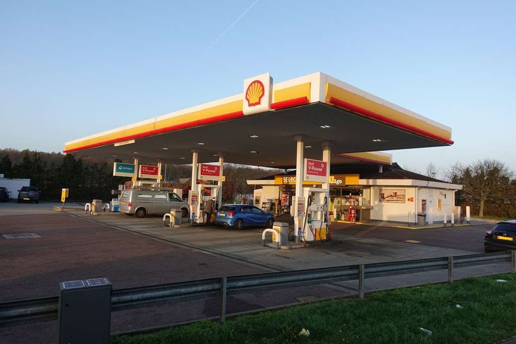 Shell | Bypass, Potter St, Harlow CM17 9AD, UK | Phone: 01279 438512