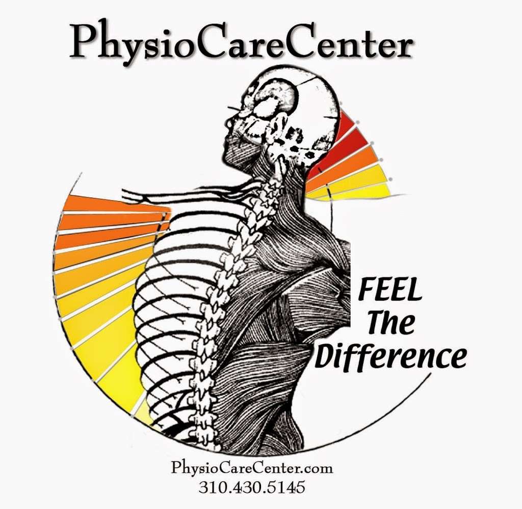 PhysioCareCenter | 6353 Vicland Pl, North Hollywood, CA 91606, USA | Phone: (310) 430-5145