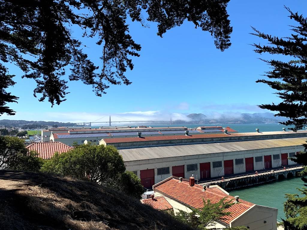Fort Mason, Golden Gate National Recreation Area | 201 Fort Mason, San Francisco, CA 94109 | Phone: (415) 561-4700